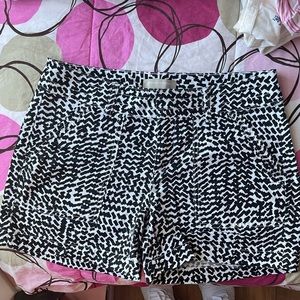 Banana Republic size 4 shorts